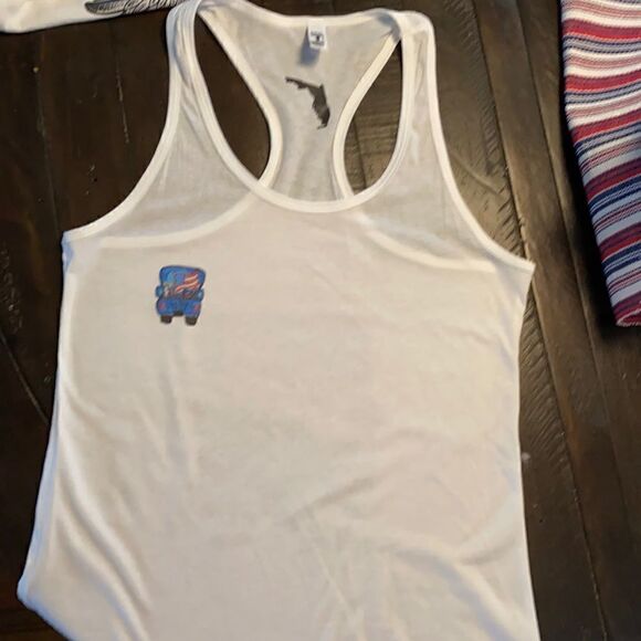 4th of July tee M - Picture 2 of 3